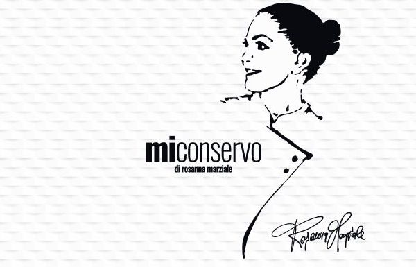 MiConservo by Rosanna Marziale