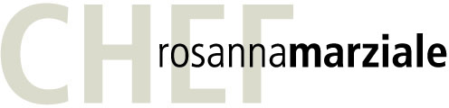 Rosanna Marziale Shop